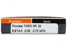Proclear Toric XR (6 lenzen)