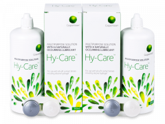 Hy-Care vloeistof 2x 360 ml 