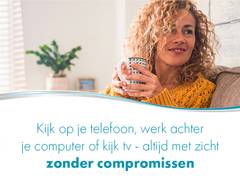 Dailies AquaComfort Plus Multifocal (90 lenzen)