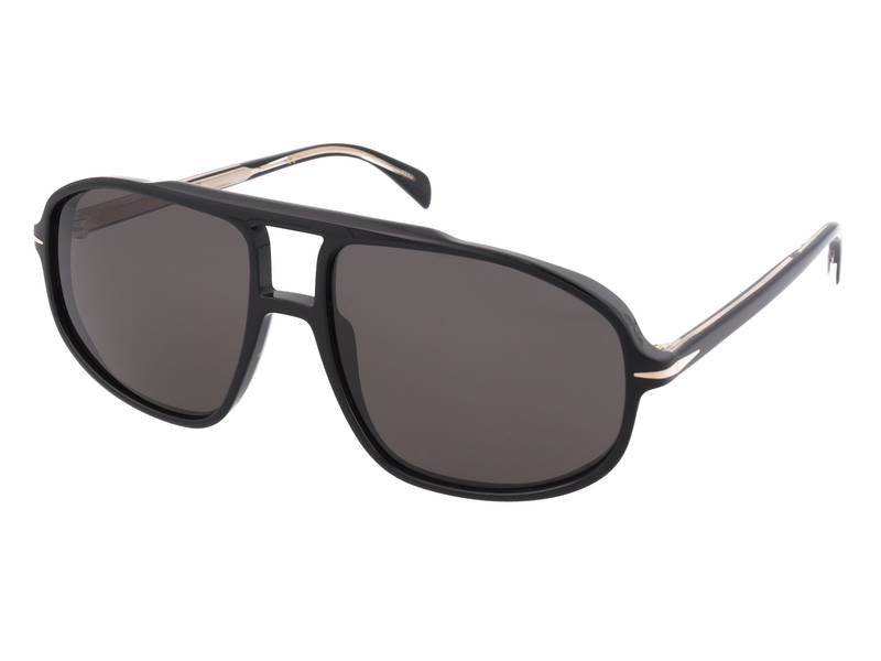 David Beckham DB 1000/S 807/IR
