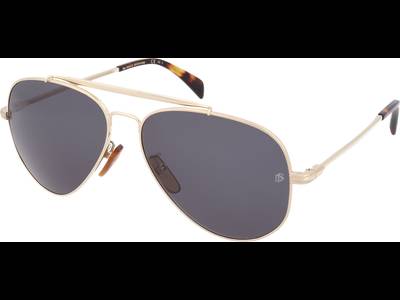 David Beckham DB 1004/S J5G/IR