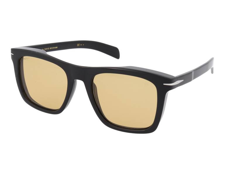 David Beckham DB 7000/S 807/UK