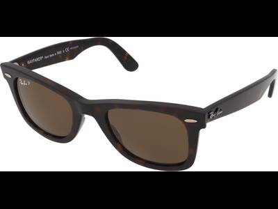Zonnebril Ray-Ban Original Wayfarer RB2140 - 902/57