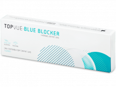 TopVue Blue Blocker (5 lenzen)