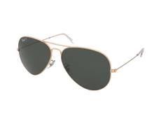 Zonnebril Ray-Ban Original Aviator RB3025 - 001/58 POL 