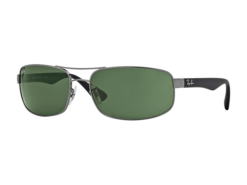 Ray-Ban RB3445 - 004