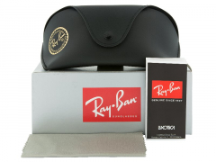 Zonnebril Ray-Ban RB3445 - 004 