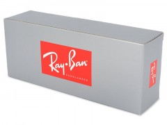 Zonnebril Ray-Ban Justin RB4165 - 622/5A 