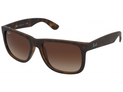 Zonnebril Ray-Ban Justin RB4165 - 710/13 