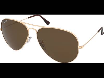 Zonnebril Ray-Ban Original Aviator RB3025 - 001/57 POL