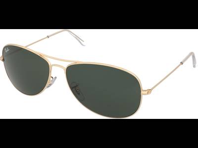 Zonnebril Ray-Ban Aviator Cockpit RB3362 - 001