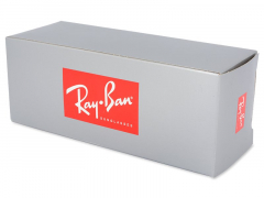 Zonnebril Ray-Ban RB3183 - 004/71 