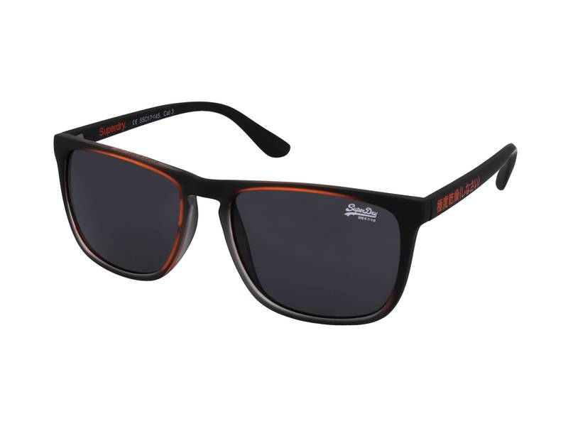 Superdry SDS Stockholm 104