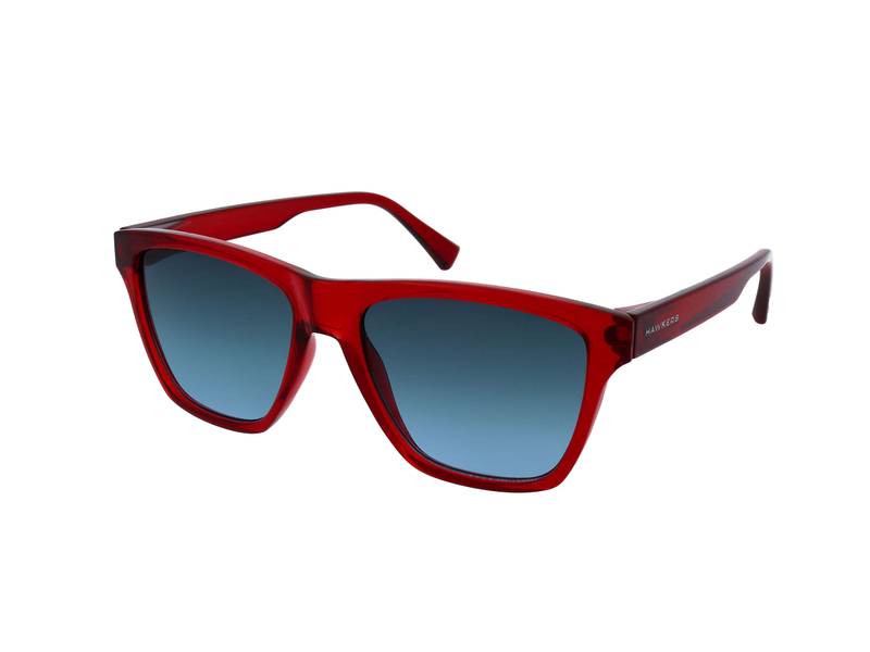 Hawkers Crystal Red Blue Gradient One LS
