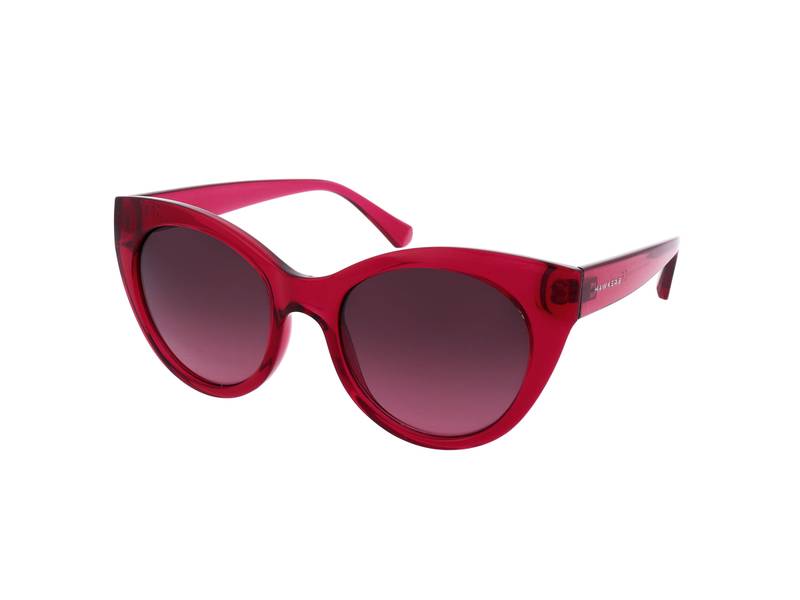 Hawkers Red Divine