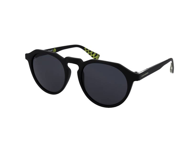 Hawkers VR46 Academy X Warwick Black