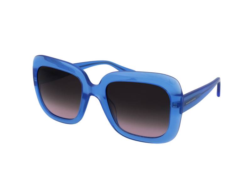 Hawkers Paula X Electric Blue Butterfly