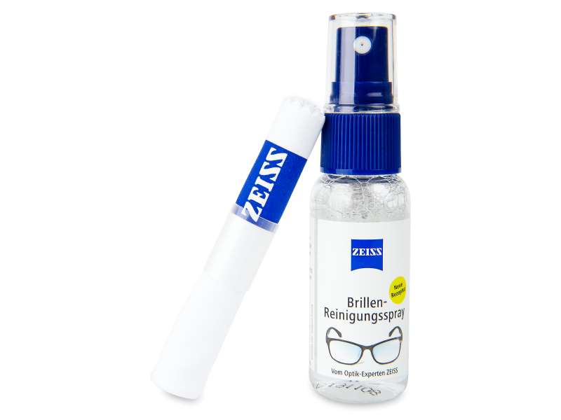 Carl Zeiss Zeiss reinigingskit voor brillen 30 ml