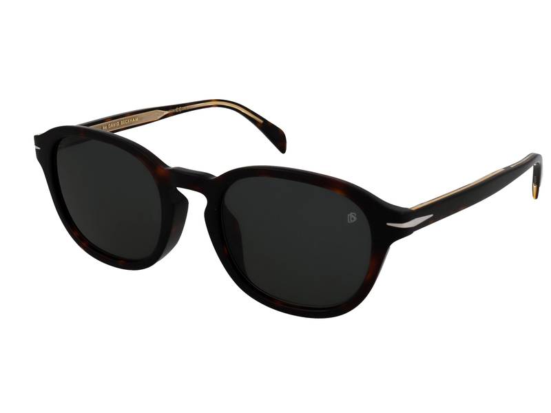 David Beckham DB 1011/F/S 086/QT