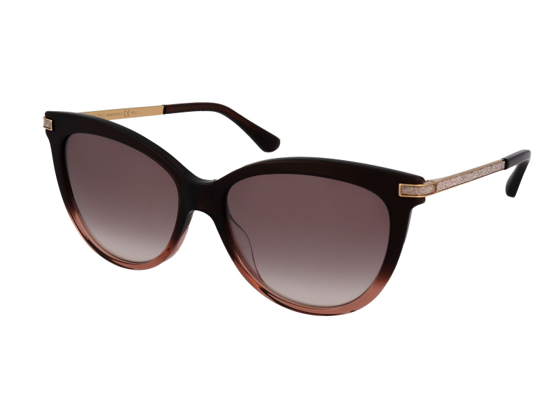 Jimmy Choo Axelle/G/S 0MY/NQ