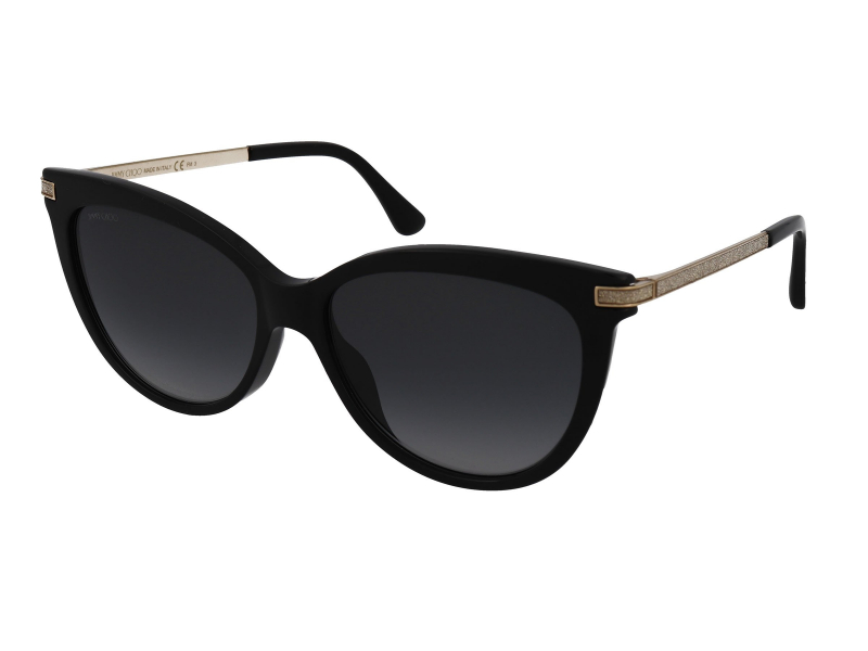 Jimmy Choo Axelle/G/S 807/9O