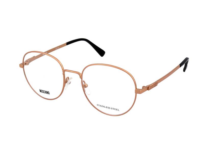 Moschino MOS533 DDB