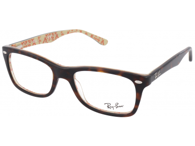 Montuur Ray-Ban RX5228 - 5057 