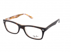 Montuur Ray-Ban RX5228 - 5409 