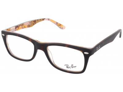 Montuur Ray-Ban RX5228 - 5409 