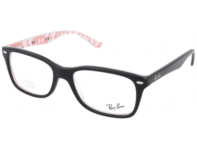 Montuur Ray-Ban RX5228 - 5014 
