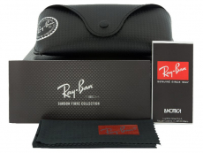 Zonnebril Ray-Ban RB8316 - 004 