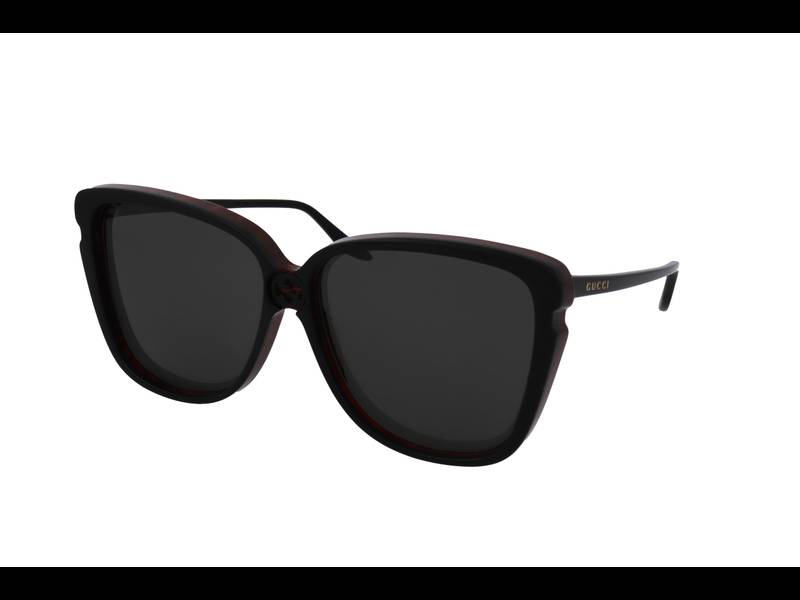 Gucci GG0709S-002