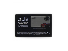 Crullé CR209 1003 