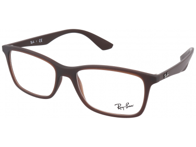 Montuur Ray-Ban RX7047 - 5451 