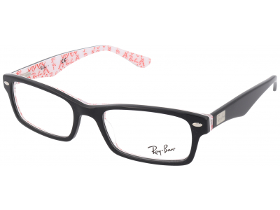 Montuur Ray-Ban RX5206 - 5014 