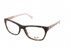 Montuur Ray-Ban RX5298 - 5549 