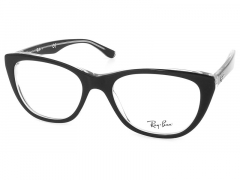 Montuur Ray-Ban RX5322 - 2034 