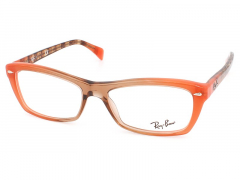 Montuur Ray-Ban RX5255 - 5487 