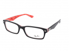Montuur Ray-Ban RX5206 - 2479 