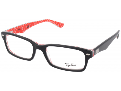 Montuur Ray-Ban RX5206 - 2479 