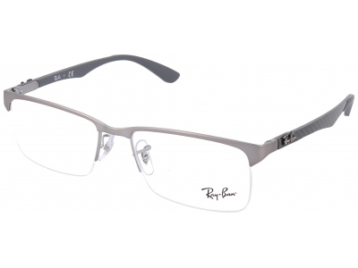 Montuur Ray-Ban RX8411 - 2714 