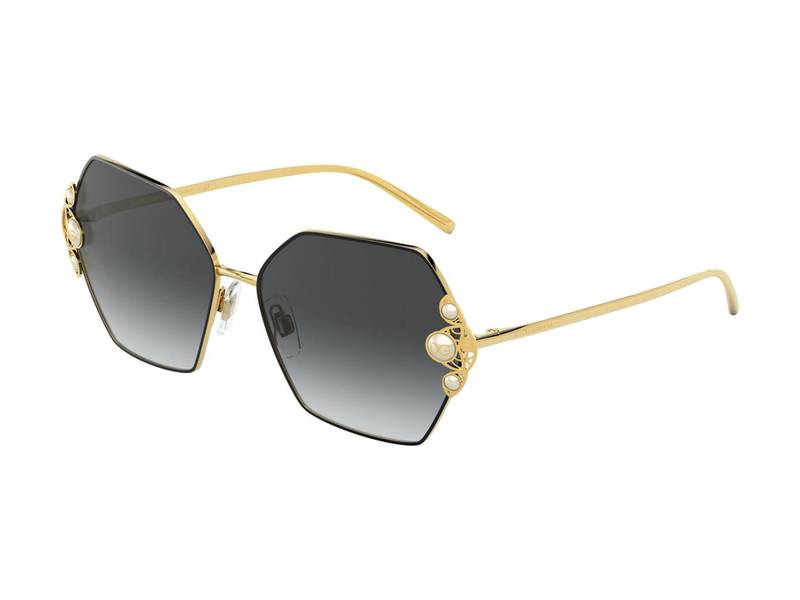 Dolce & Gabbana DG2253H 13348G