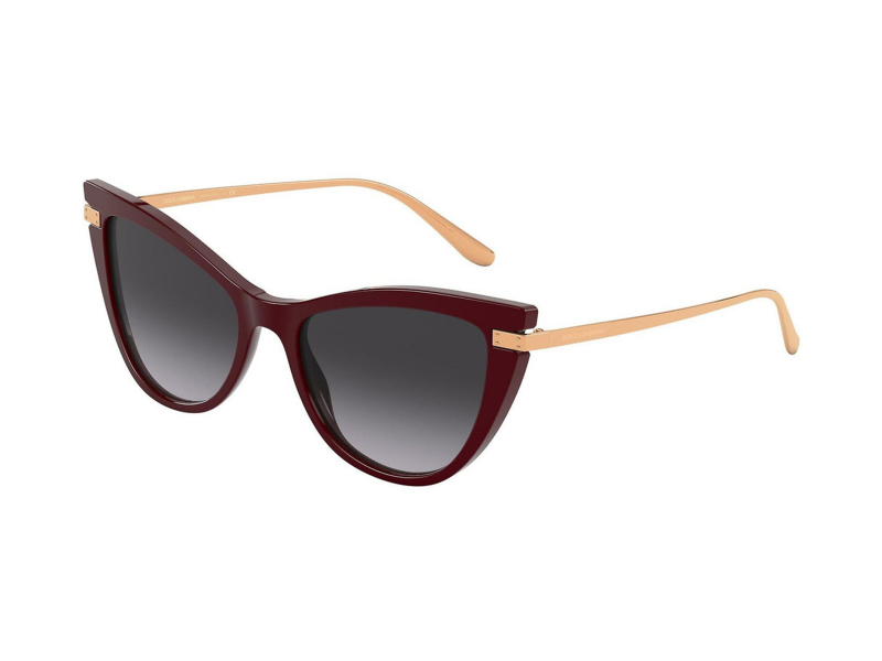 Dolce & Gabbana DG4381 30918G