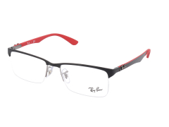 Montuur Ray-Ban RX8411 - 2509 