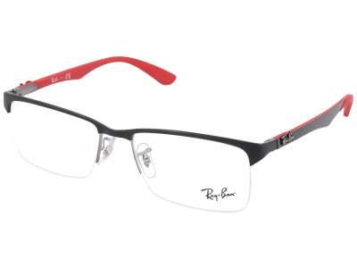 Montuur Ray-Ban RX8411 - 2509 