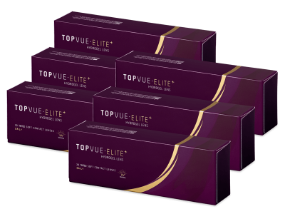 TopVue Elite+ (180 lenzen)