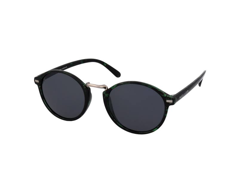 Meller Nyasa Green Tigris Carbon