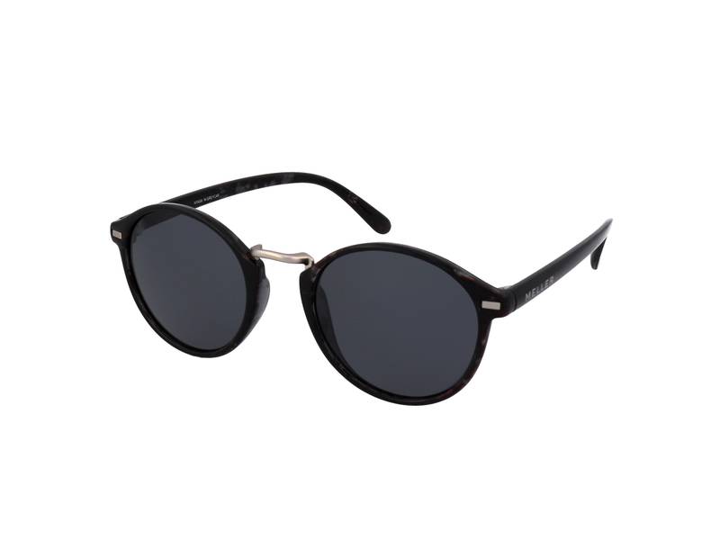 Meller Nyasa Grey Tigris Carbon