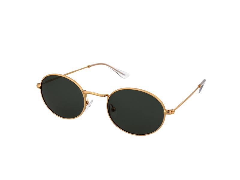 Meller Olisa Gold Olive