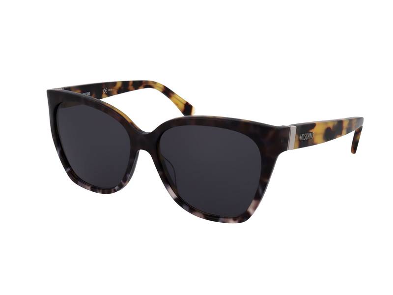 Moschino MOS066/S PUU/IR